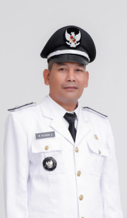 M. Riduan S